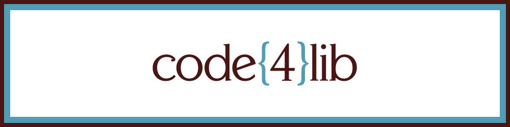 Code4Lib (2006–2020)