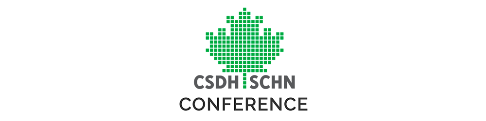 Canadian Society of Digital Humanities/Société canadienne des humanités numériques (CSDH/SCHN) (2015–2020)