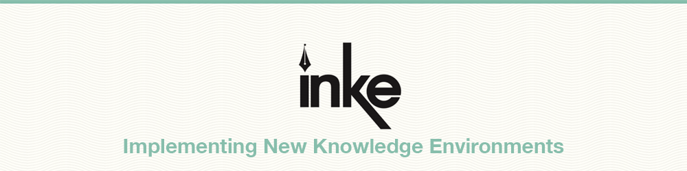 Implementing New Knowledge Environments (INKE) Meetings/Conferences (2009–2020)