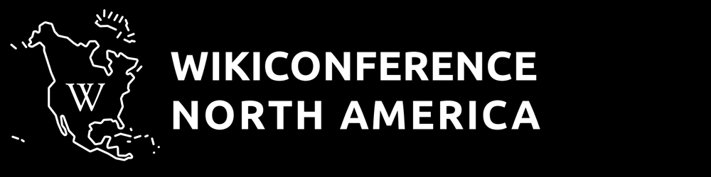 WikiConference North America (2016–2019)