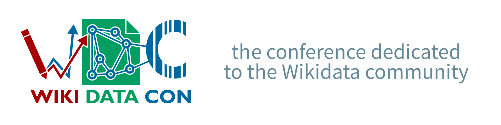 Wikidata Conferences (2017—2019)